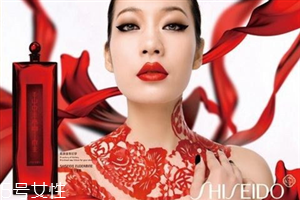 資生堂紅色蜜露適合什么膚質(zhì) 不建議孕婦使用 資生堂紅色蜜露適合什么膚質(zhì) 不建議孕婦使用