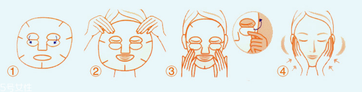 高絲藍(lán)色面膜怎么樣？快速補(bǔ)水的急救面膜