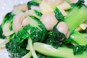 塔菜要焯水嗎？塔菜是不是苦的？