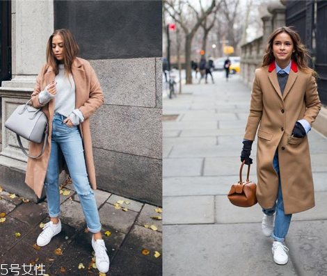 春天適合穿什么顏色？2018早春流行色