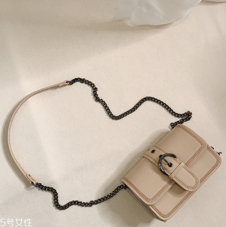 迷你包包什么款式好看？時髦精都在拎它