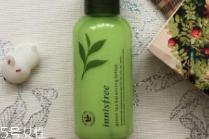 悅詩風吟綠茶乳液怎么樣？適合換季用