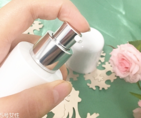 乳液要不要洗掉？要分情況