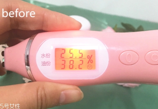 乳液要不要洗掉？要分情況