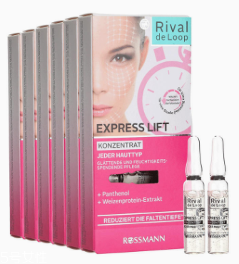 保濕安瓶能天天用嗎？三天用一次