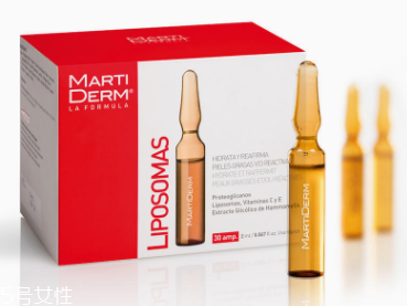 保濕安瓶能天天用嗎？三天用一次