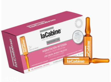 保濕安瓶能天天用嗎？三天用一次