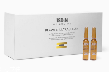 保濕安瓶能天天用嗎？三天用一次