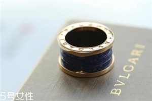 寶格麗戒指是什么材質(zhì)？愛的專屬定制
