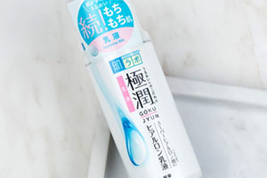 乳液可以當(dāng)護(hù)手霜用嗎？