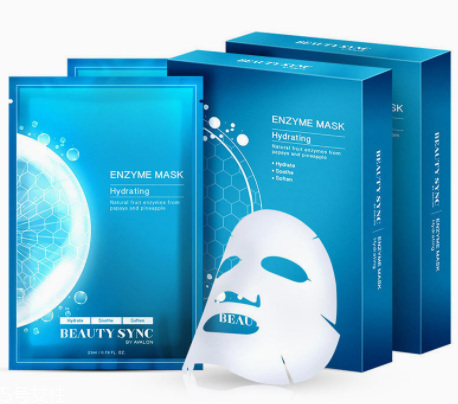 長痘痘可以敷玻尿酸面膜嗎？幫助痘肌恢復(fù)