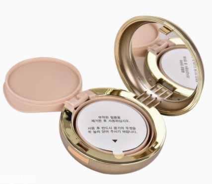 妝前乳和氣墊哪個(gè)先用？妝前乳先用