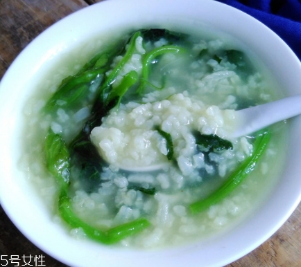 冬寒菜孕婦可以吃嗎？不建議孕婦吃冬寒菜