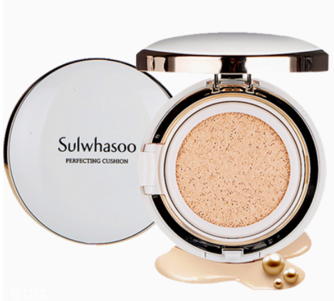 妝前乳和氣墊哪個(gè)先用？妝前乳先用