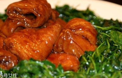 雞油可以吃嗎 可以食用 雞油可以吃嗎 可以食用