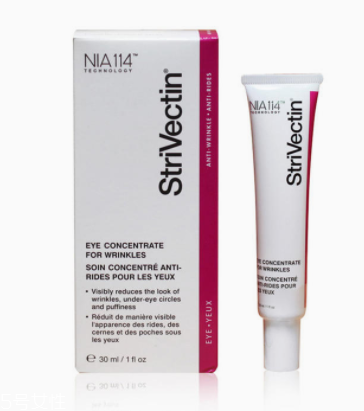 眼霜真的能淡化細紋嗎？一般28天起效