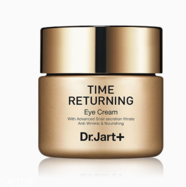 眼霜真的能淡化細紋嗎？一般28天起效