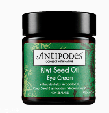 眼霜真的能淡化細紋嗎？一般28天起效