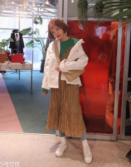 春天穿什么鞋子？讓你的搭配煥然一新