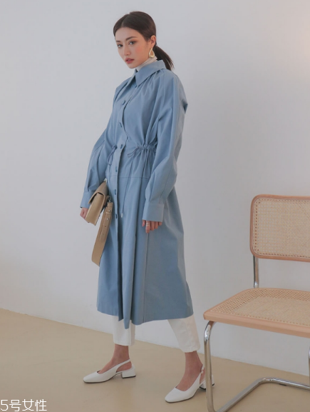 春天穿什么鞋子？讓你的搭配煥然一新