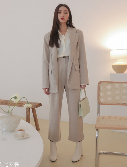 春天穿什么鞋子？讓你的搭配煥然一新