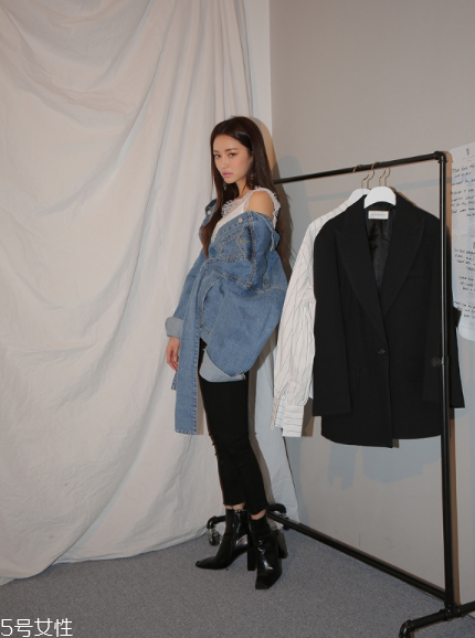 春天穿什么鞋子？讓你的搭配煥然一新