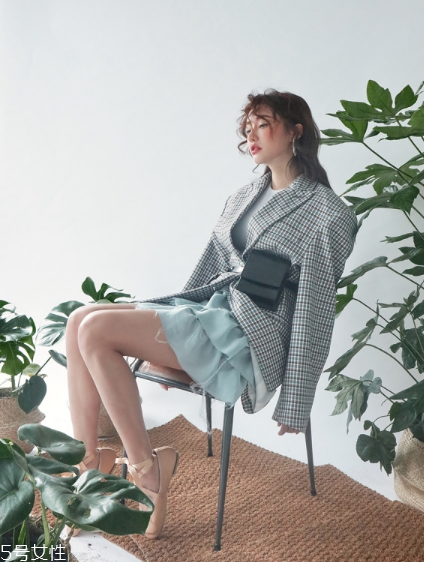 春天穿什么鞋子？讓你的搭配煥然一新