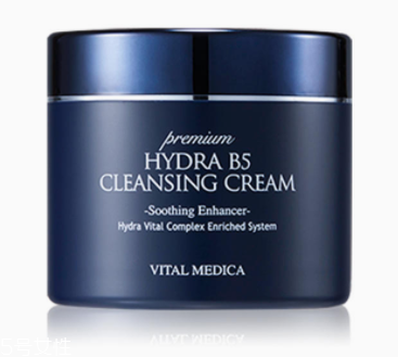 用卸妝膏還用洗面奶嗎？用洗面奶更好