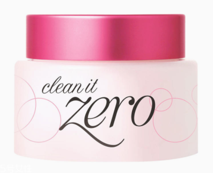 用卸妝膏還用洗面奶嗎？用洗面奶更好