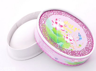 謝馥春鴨蛋粉怎么樣 熱門國(guó)貨產(chǎn)品