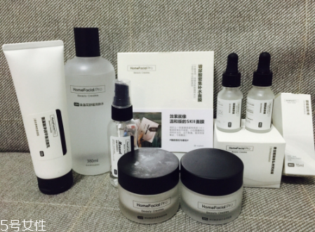 hfp護膚品真的好用嗎 大熱的一款護膚品品牌