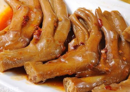 雞爪能補(bǔ)充膠原蛋白嗎 雞爪能補(bǔ)充膠原蛋白嗎