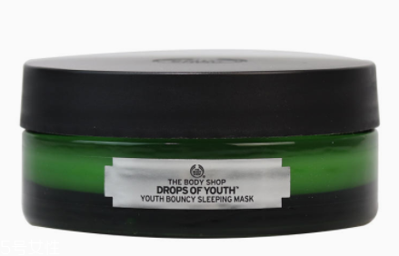 痘痘肌可以用睡眠面膜嗎？超過半小時會悶痘