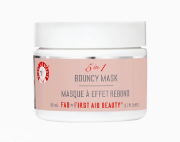 痘痘肌可以用睡眠面膜嗎？超過半小時會悶痘