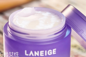 痘痘肌可以用睡眠面膜嗎？超過半小時會悶痘