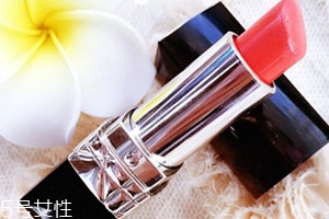 迪奧028適合黃皮嗎？珊瑚橘色摩洛哥之吻