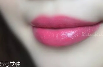 迪奧028適合黃皮嗎？珊瑚橘色摩洛哥之吻