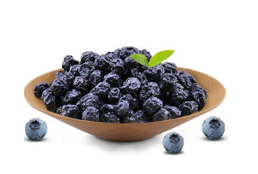 藍(lán)莓干的功效與作用 最重要是對(duì)眼睛好 藍(lán)莓干的功效與作用 最重要是對(duì)眼睛好