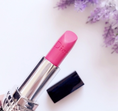 迪奧口紅567適合黃皮嗎？沒你想得顯白