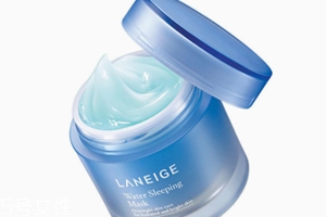 睡眠面膜過(guò)夜好不好？對(duì)于油皮是災(zāi)難