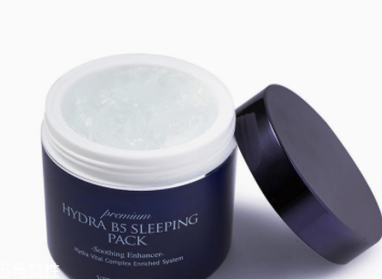 睡眠面膜過(guò)夜好不好？對(duì)于油皮是災(zāi)難