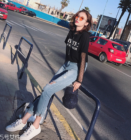 牛仔褲有彈力好還是沒彈力好？