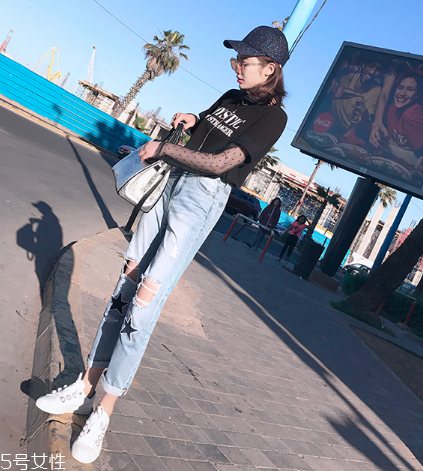 牛仔褲有彈力好還是沒彈力好？