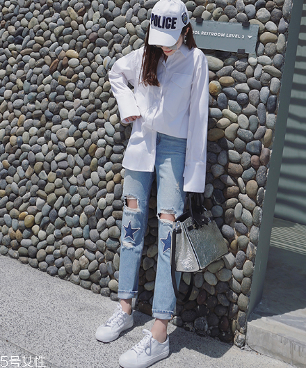 牛仔褲有味道怎么除去？四招輕松去除異味