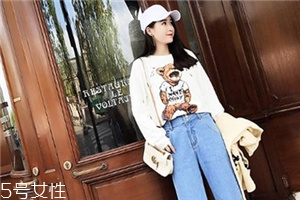 牛仔褲有異味能穿嗎？異味嚴(yán)重要謹(jǐn)慎