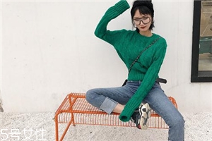 牛仔褲用醋泡還是用鹽？鹽和醋都可以減少掉色