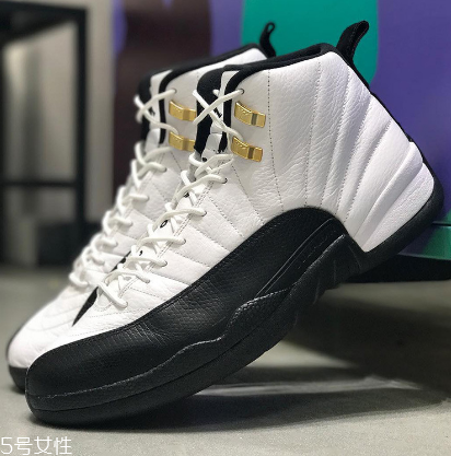air jordan 12 taxi金扣元年配色發(fā)售時間_多少錢？