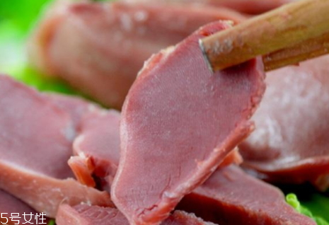 鴨肫是鴨的什么部位 營養(yǎng)價(jià)值