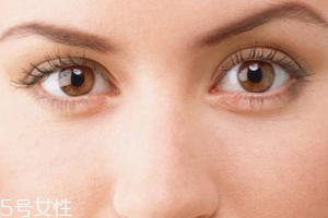 眼霜真的能淡化細紋嗎？一般28天起效