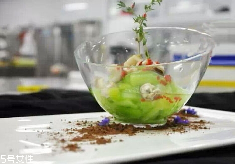 蛇瓜可以生吃嗎？這樣吃蛇瓜最好